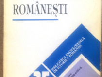 Interpretari romanesti, P.P. Panaitescu, 1994