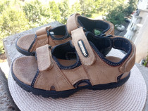 Sandale piele Adventuridge, mar 39 (24.5 cm)