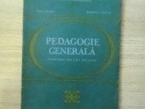 Nicola, Fărcaș: „Pedagogie generală” – manual ...