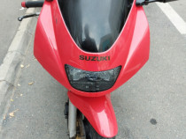 Motocicleta Suzuki RF600 R