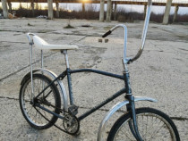 Bicicleta Gazzele Piet Pelle (Gen Pegas Kent, cu sa lunga si