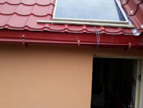 Kit sistem fotovoltaic solar