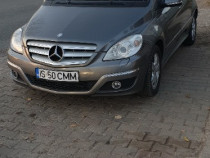 Mercedes b 200 2.0 diesel
