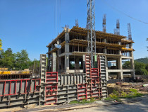 ADAMANT ECLYPSE | 3 camere openspace | TIP 3B ~ 84.9mp, CUG-BRD Iasi