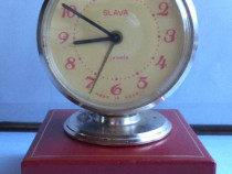 Ceas de masa rusesc SLAVA, made in URSS