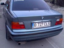 Consum ulei bmw e39 #5