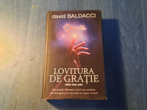 Lovitura de gratie de David Baldacci