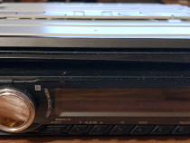 Radio CD/USB/AUX auto Sony Xplod CDX-GT470UM