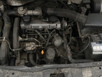 Motor complet 1.9 TDI ALH Volkswagen, Seat, Skoda