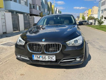 BMW Seria 5 GT TVA inclus, HUD, SoftClose, Panoramic