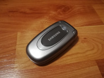 Samsung SGH-X481, decodat, functional
