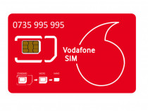 Numar preferential Vodafone