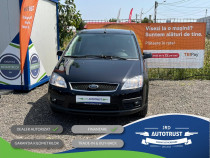 Ford C-Max Futura 1.6 Tdci/Nr Valabile/IN RATE AVANS 0%/Bl