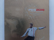 PES Pro Evolution Soccer 2019 Playstation 4 PS4