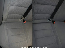 Detailing auto interior