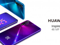 Telefon Huawei Nova 5T