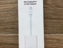 Apple Mini DisplayPort VGA Adapter