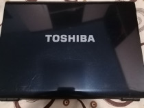 Laptop Toshiba și Siemens