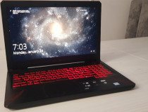 Laptop ASUS TUF FX504GE