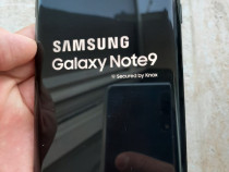 Samsung Galaxy NOTE 9 / Impecabil 100%