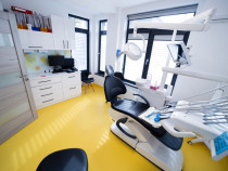 Clinica dentara din Ploiesti, angajeaza medic stomatolog