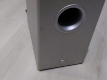 Subwoofer activ canton as 5