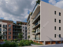 Apartament 2 camere 65 mp utili zona Centrala/parcare subter