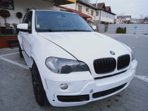 BMW X5 2009 M 3.0i X-Drive + GPL Extra Full Impecabil