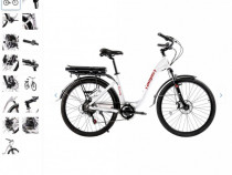 Bicicleta electrica Pegas Comoda Dinamic - nou sigilat acte