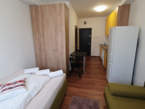 Apartament 1 camera de închiriat în zona UTA Arad