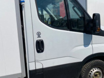 Portiera/ usa dreapta fata Iveco Daily 2015 pana in prezent