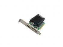 Placi video NVIDIA GeForce 605 1GB DDR3 64-bit