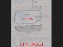 ID 6042 Spatiu comercial - STRADA ISACCEI