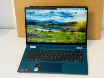 Laptop Lenovo 2in1 Touchscreen Flex 5 Amd Ryzen 5 16GB Ram 5