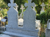 Loc de veci cimitir Colentina/Reinvierea