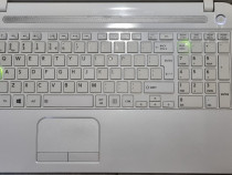 Laptop Toshiba C55-A-19K core I3, 8GB RAM, HDD 1TB, Wi-Fi 5G