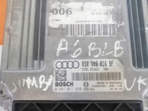 Calculator motor Audi IMMO OFF