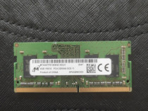 Memorie RAM laptop 4gb