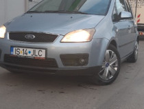 Ford c max 1.8