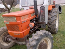 Tractor Fiat UTB 540 DT DTC,cauciucuri radiale Michelin
