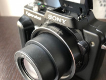 Camera foto digitala Sony Cyber-shot model DSC-H10