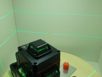 Autonivel Laser 16 Lini 4d Fascicul Unda Verde Cu 16 Linii