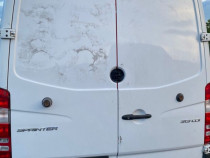 Bara Spate scarita cu senzori parcare Mercedes Sprinter 2006