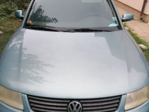 VW passat variant
