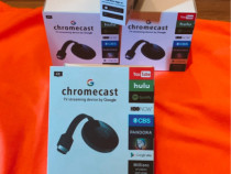 Chromecast Stick TV Google 4K