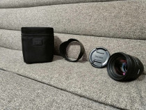 Obiectiv Sigma 50mm f/1.4 EX DG pentru Canon