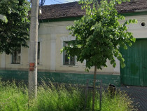 Casa saseasca - Mihai Viteazul 27 - Bistrita