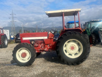 Tractor international 785
