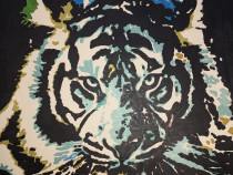 Tablou Tigru Pop art
