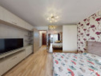 Apartament cu 1 camere de inchiriat în zona Baneasa / B-...